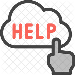 Online Help  Icon