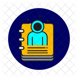 Online Help  Icon