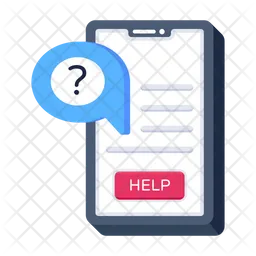 Online Help  Icon