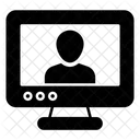 Online Help Icon