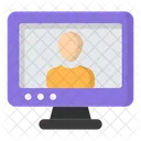 Online Help Icon