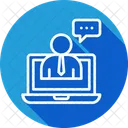 Online Hilfe Support Symbol