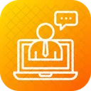 Online Hilfe Support Symbol