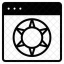 Horoscope Icon