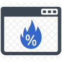 Online hot sell  Icon