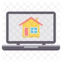 Online House  アイコン