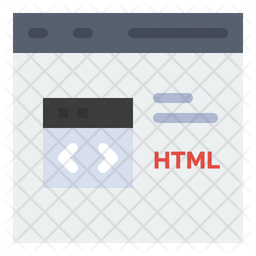 2,074 Html Code Icons - Free in SVG, PNG, ICO - IconScout