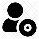 Online Active Connected Icon