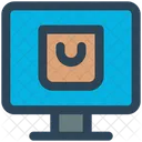 Ecommerce Shopping Shop Icon