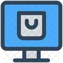 Ecommerce Shopping Shop Icon