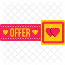 Online Sale Special Icon