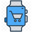 Smartwatch Smart Watch Icon