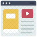 Online  Icon