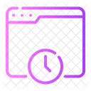 Online Web Website Icon