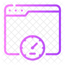 Online Web Website Icon