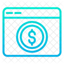 Online Payment Pay Payment Icon