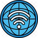 Online  Icon