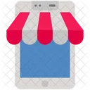 Business Finance Online アイコン