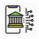 Online  Icon