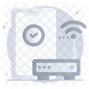 Online  Icon