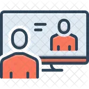 Online  アイコン