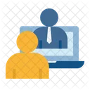 Online  Icon