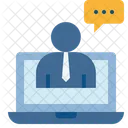 Online  Icon