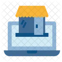 Online  Icon