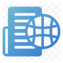 Online  Icon