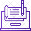 Online  Icon