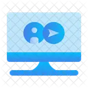 Online  Icon