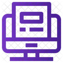 Online  Icon