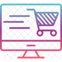Online  Icon