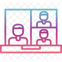 Online  Icon