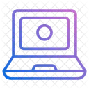 Online Internet Shopping Icon