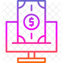 Online  Icon