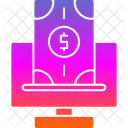 Online  Icon
