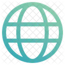 Online Web Connection Icon