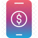 Online Payment Business Icon