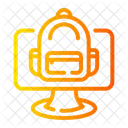 Online  Icon