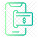 Online Payment Transfer Icon