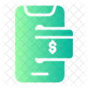 Online Payment Transfer Icon