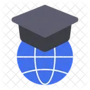 Online Graduation Learning アイコン