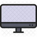Internet Shopping Business Icon
