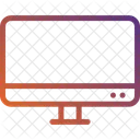 Internet Shopping Business Icon