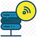 Online Cyber Internet アイコン