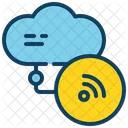 Online Cyber Network アイコン