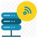 Online Cyber Internet アイコン