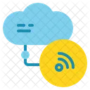 Online Cyber Network アイコン