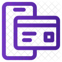 Online Banking Finance Icon